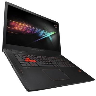 Portátil Asus GL702VM-BA309T