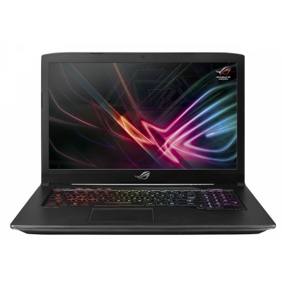 Portátil Asus GL703GS-E5011