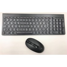 Teclado + Ratón Lenovo ZTM600