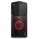 PC Sobremesa Lenovo Y520T-25ICZ