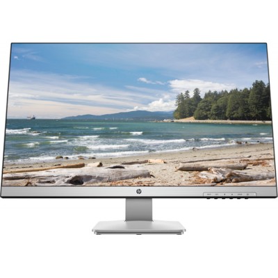 Monitor HP Pavilion 27q