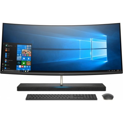 Todo en Uno HP ENVY Curved 34-b100ns AiO PC