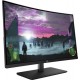 Monitor HP 27x Curved