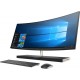 Todo en Uno HP ENVY Curved 34-b100ns AiO PC