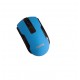 Ratón inalámbrico Approx Wireless Optical Mouse Light Blue