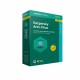 Seguridad y antivirus Full license 3 licencia(s) 1 año(s) Kaspersky Lab KL1171S5CFR-9 Español