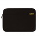 Funda para portátil Tech air 43,9 cm (17.3") Negro