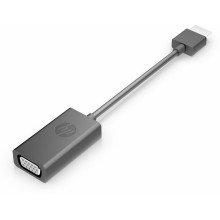 Adaptador HDMI a VGA, HP