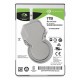 HDD Seagate Barracuda 2.5" 1000 GB Serial ATA III