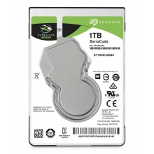 HDD Seagate Barracuda 2.5" 1000 GB Serial ATA III