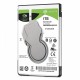 HDD Seagate Barracuda 2.5" 1000 GB Serial ATA III