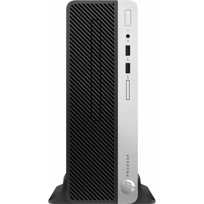PC Sobremesa HP ProDesk 400 G5 SFF