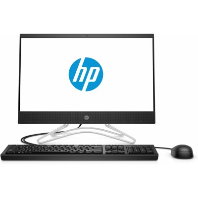 Todo en Uno HP 200 G3 AiO