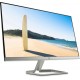 HP 27fw 68,6 cm (27") 1920 x 1080 Pixeles Full HD LED Plata