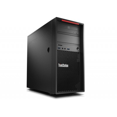 Pc Sobremesa Lenovo ThinkStation P410