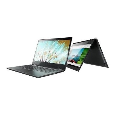 Portátil Lenovo YOGA 520-14IKB