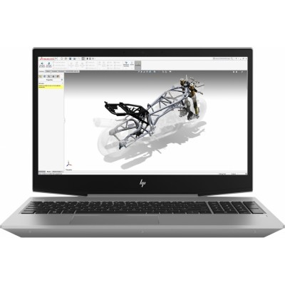 HP ZBook 15v G5