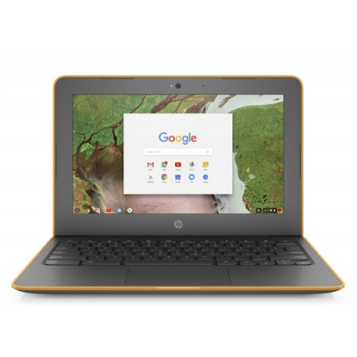 HP Chromebook 11 G6