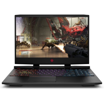 HP OMEN 15-dc0022ns