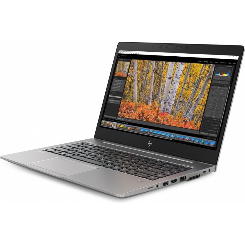 HP ZBook 14U G5 Portátiles HP en Dominio Virtual HP ZBook 14U G5 Portátiles HP en Dominio Virtual