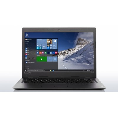 Portátil Lenovo Ideapad 100S-14IBR