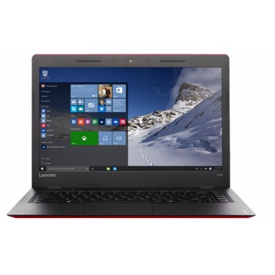 Portátil Lenovo Ideapad 100S-14IBR