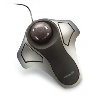Trackball óptico Orbit® Kensington