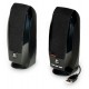 Logitech S150 altavoz 1,2 W Negro