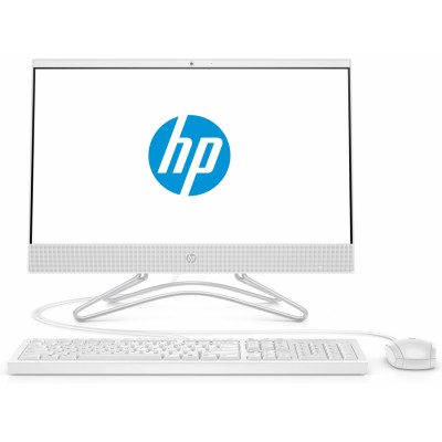 Todo en Uno HP 22-c0500ng AiO