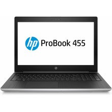 Portátil HP ProBook 455 G5