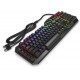 HP Teclado Sequencer de OMEN by