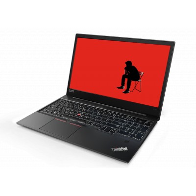 Portátil Lenovo ThinkPad E580