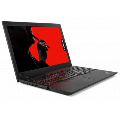Portátil Lenovo ThinkPad L580