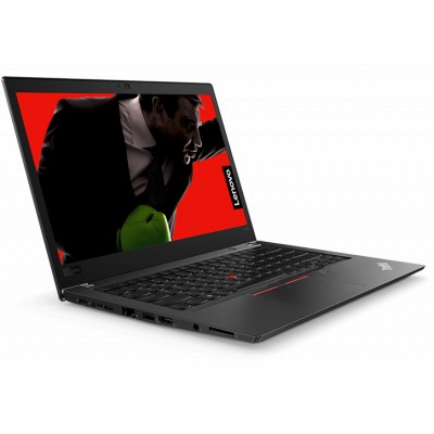 Portátil Lenovo ThinkPad T480s
