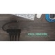 USB-C Slim Concentrador HUB, dotado de 4 puertos, i-tec