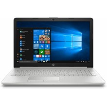Portátil HP Laptop 15-da0141ns
