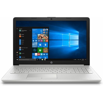 Portátil HP Laptop 15-da0141ns