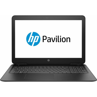 Portátil HP Pavilion Notebook 15-bc410ns