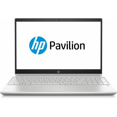 Portátil HP Pavilion Laptop 15-cs0001ns