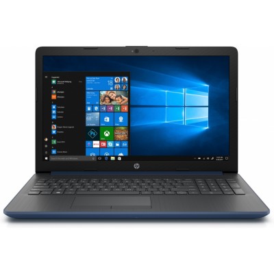 Portátil HP Laptop 15-da0162ns