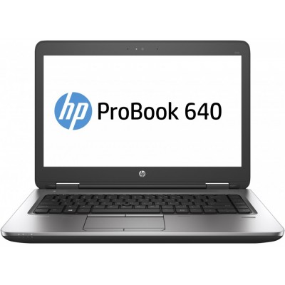 Portátil HP ProBook 640 G2