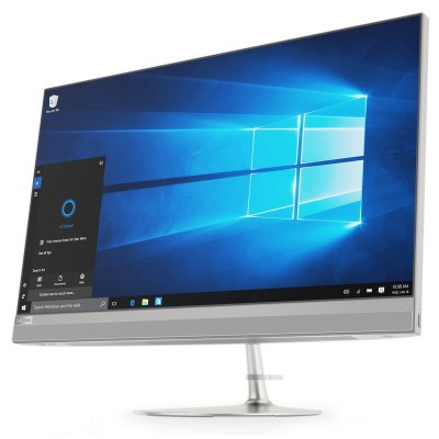 Todo en Uno Lenovo AIO 520-27IKL