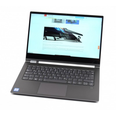 Portátil Lenovo YOGA C930-13IKB