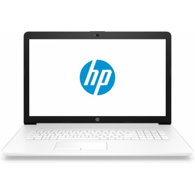 Portátil HP Laptop 17-by0003ns