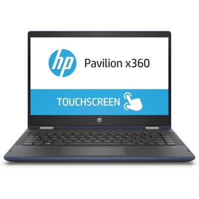 Portátil HP Pav x360 Convert 14-cd0010ns