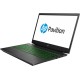 Portátil HP Pav Gaming Laptop15-cx0014ns