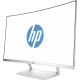 Monitor HP 27 Curved