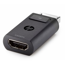 Adaptador DisplayPort a HDMI HP