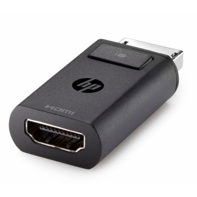 HP Adaptador DisplayPort a HDMI HP de 1,4 m