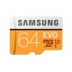 memoria flash Samsung MB-MP64G 64 GB MicroSDXC Clase 10 UHS-I